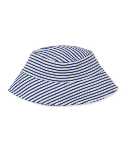 Surfing Vans Bucket Hat STR - Blue