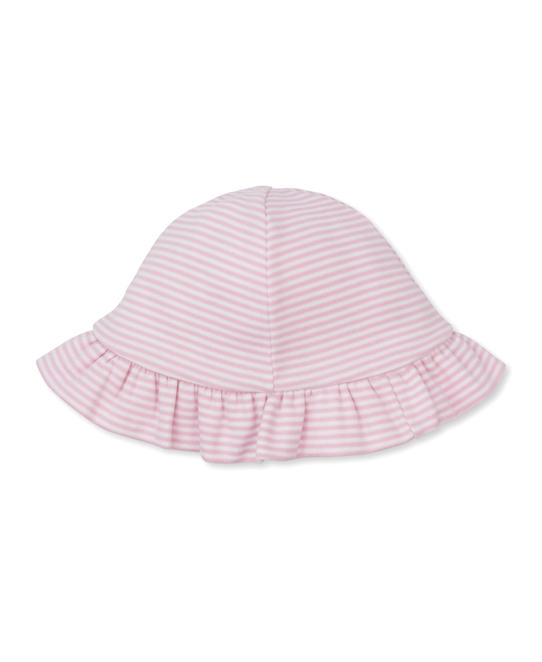 Saturday Regatta Floppy Hat STR - Pink