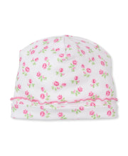 Load image into Gallery viewer, Rosy Roses Hat PRT - Multi