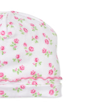 Load image into Gallery viewer, Rosy Roses Hat PRT - Multi