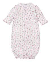Load image into Gallery viewer, Rosy Roses Conv Gown PRT - Multi