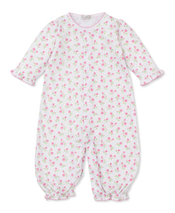 Rosy Roses Conv Gown PRT - Multi