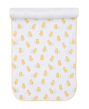 Load image into Gallery viewer, Cheery Chicks Burp PRT - Yellow
