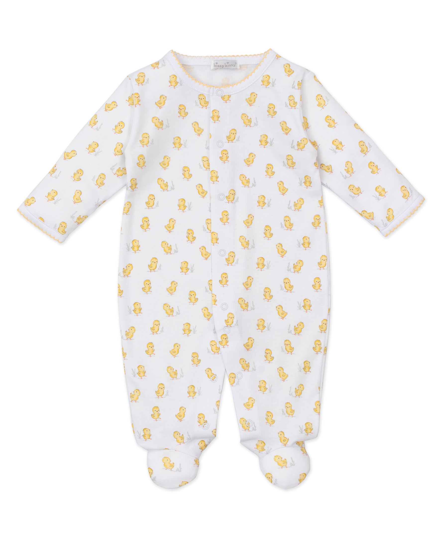 [TOOMUCHTAX] / ☆ COLLAGE02 BABY-T / YELLOW TOOMUCH BABY T-SHIRT (YELLOW) - toomuchtax