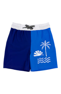 Indo Boardshort - Twilight