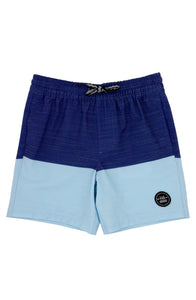 Seafarer Hybrid Short - Twilight