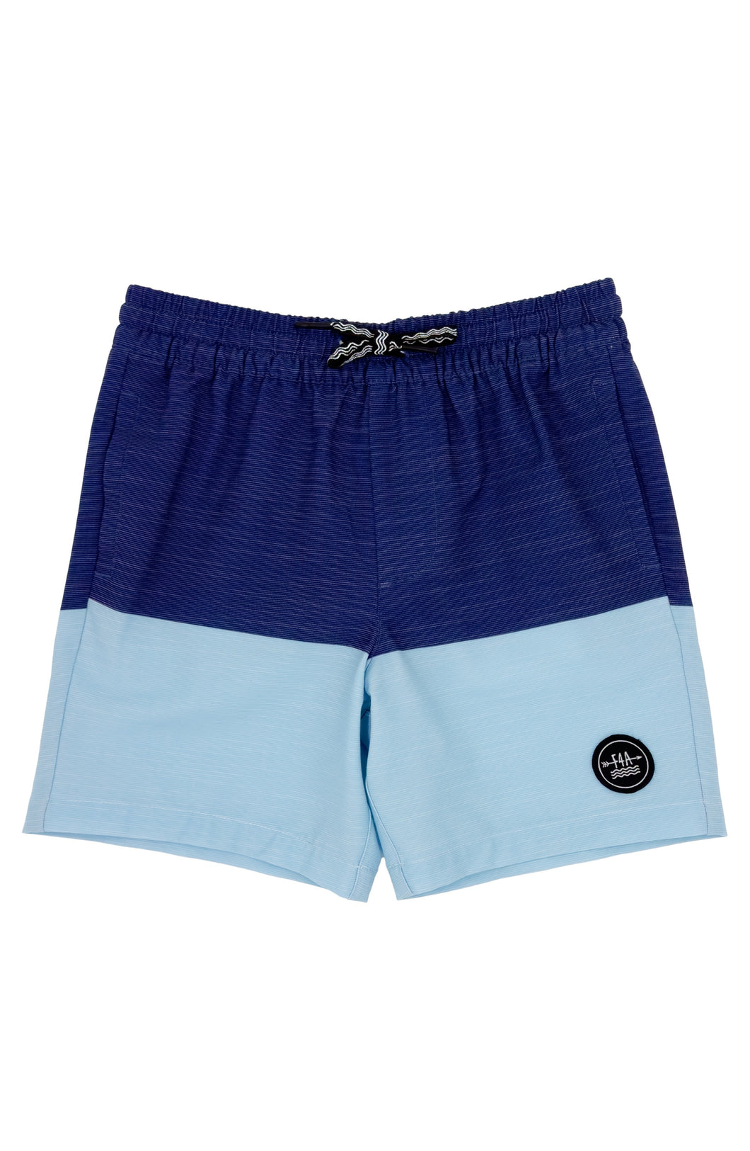 Seafarer Hybrid Short - Twilight