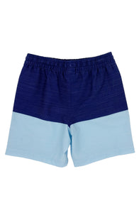 Seafarer Hybrid Short - Twilight