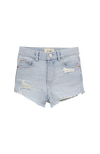 Load image into Gallery viewer, Lucy Short/G in Poolside Distressed
