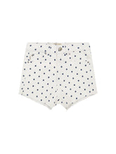 Load image into Gallery viewer, Lucy Short/G in MARINE DOTS