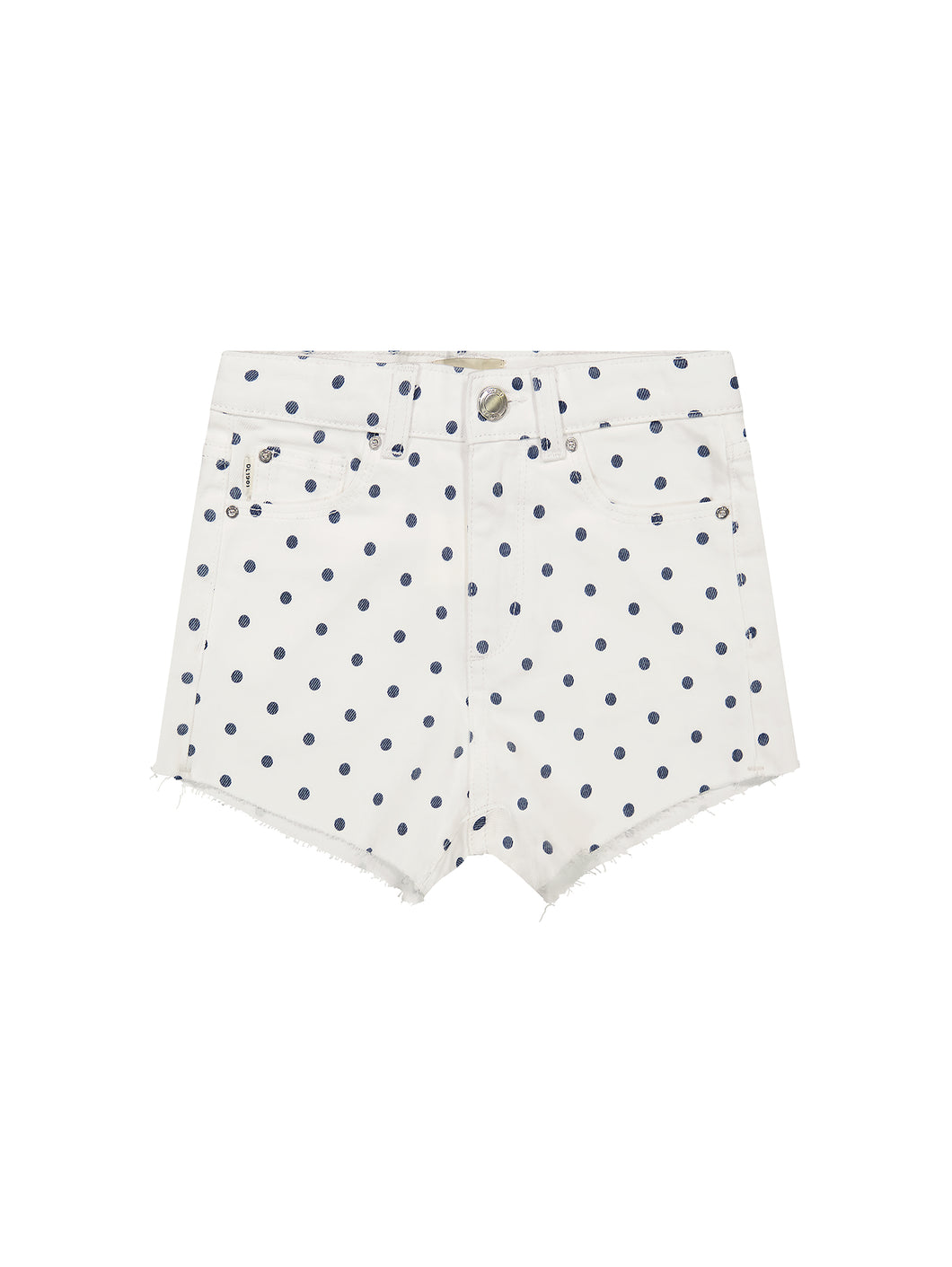 Lucy Short/G in MARINE DOTS