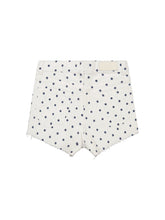 Load image into Gallery viewer, Lucy Short/G in MARINE DOTS
