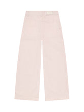 Load image into Gallery viewer, Lily Wide Leg/G in PRIMROSE PINK