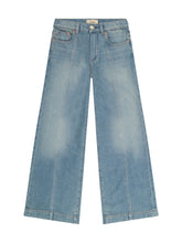 Load image into Gallery viewer, Nini Wide Leg/G in BEACH FRONT