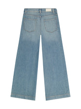 Load image into Gallery viewer, Nini Wide Leg/G in BEACH FRONT