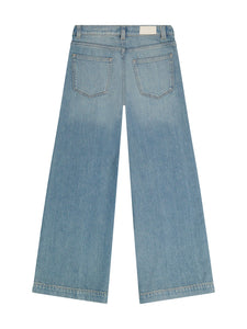 Nini Wide Leg/G in BEACH FRONT