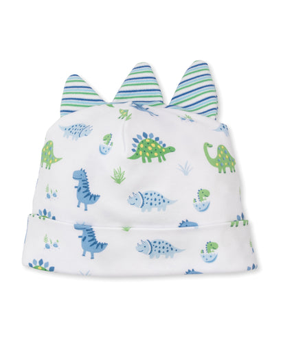 Dino District Hat Novelty PRT - Multi