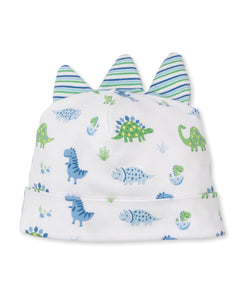 Dino District Hat Novelty PRT - Multi