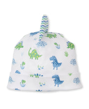 Load image into Gallery viewer, Dino District Hat Novelty PRT - Multi