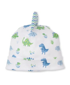 Dino District Hat Novelty PRT - Multi