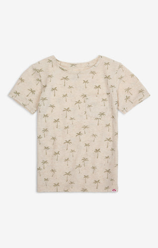 Concert Tee - Palms