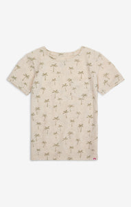 Concert Tee - Palms