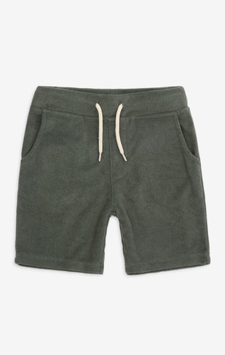 Camp Shorts - Sage