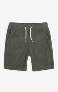Camp Shorts - Sage