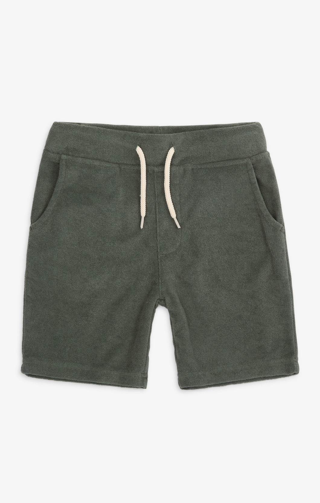 Camp Shorts - Sage