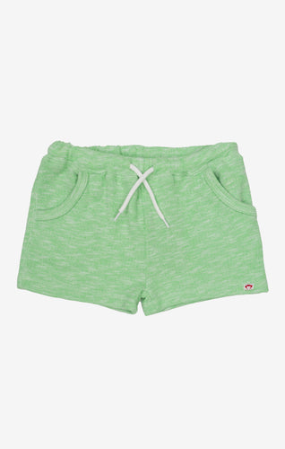 Majorca Shorts - Light Green