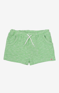 Majorca Shorts - Light Green