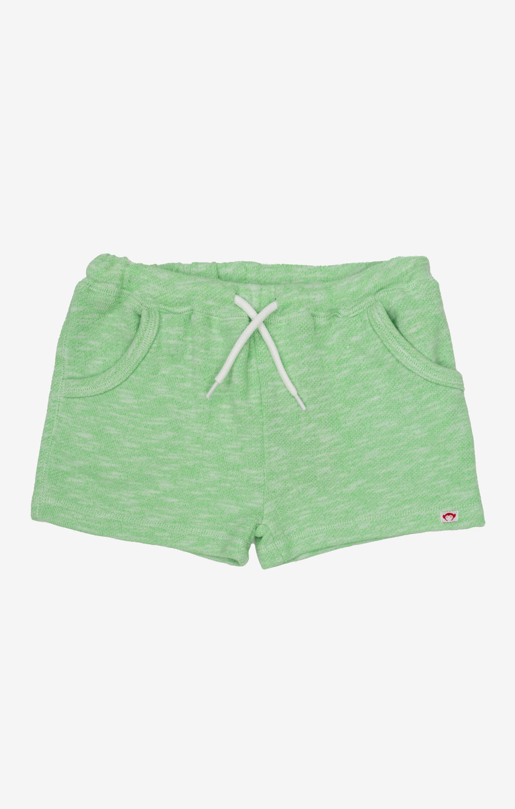 Majorca Shorts - Light Green