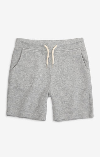 Preston Shorts - Heather Mist