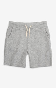 Preston Shorts - Heather Mist