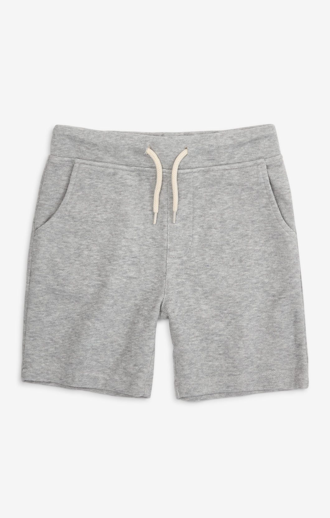 Preston Shorts - Heather Mist
