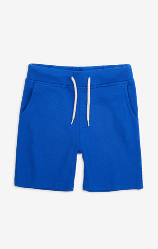 Preston Shorts - Nautical Blue