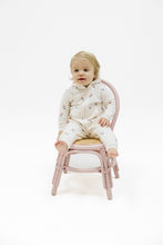 Load image into Gallery viewer, Danish Daisy French Terry Hoodie And Jogger