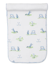 Load image into Gallery viewer, Fairway Foursom Burp PRT - Multi Blue