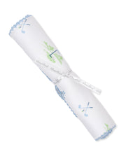 Load image into Gallery viewer, Fairway Foursom Burp PRT - Multi Blue