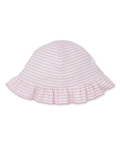 Fairway Foursom Floppy Hat STR - Pink