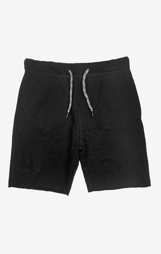 Camp Shorts - Black