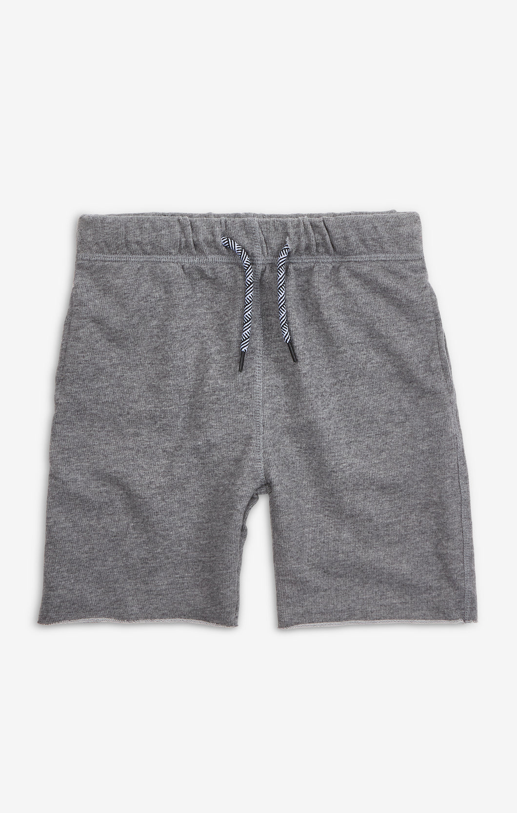 Camp Shorts - Grey Heather
