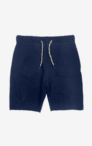 Camp Shorts - Navy Blue