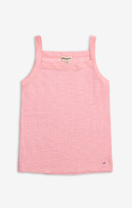 Hannah Tank - Soft Pink