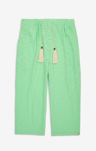 Beach Pant - Mint