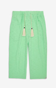 Beach Pant - Mint