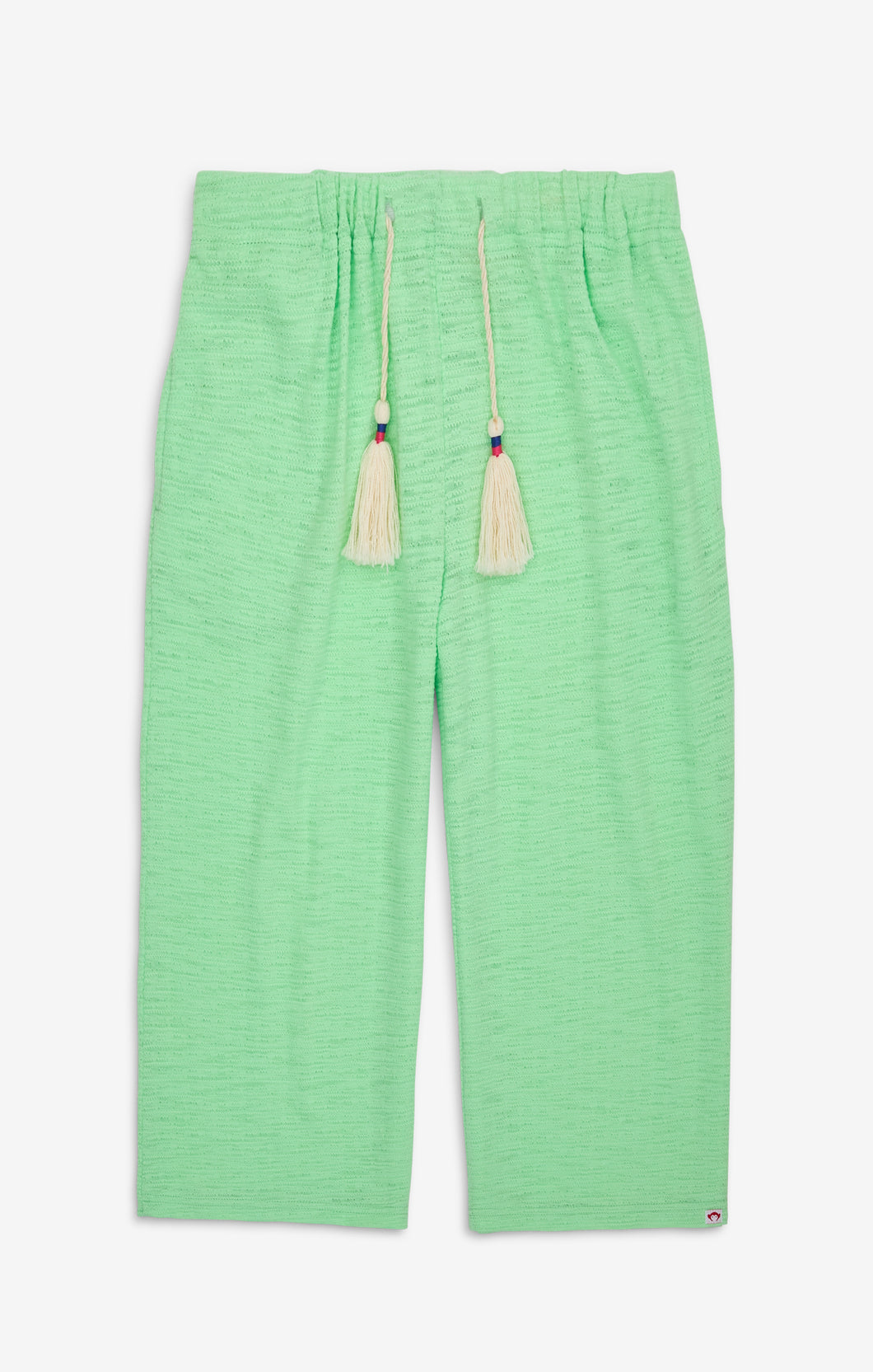 Beach Pant - Mint