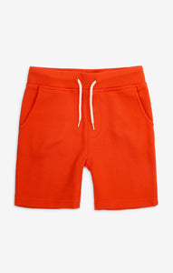 Preston Shorts - Orange