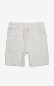 Resort Shorts - Cloud Heather