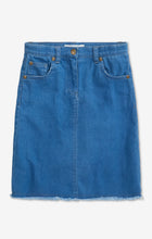 Load image into Gallery viewer, Rhodes Skirt - Sun Wash